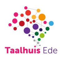 Logo Taalhuis Ede
